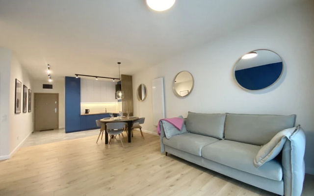 Nautica Resort by Q4 Apartments