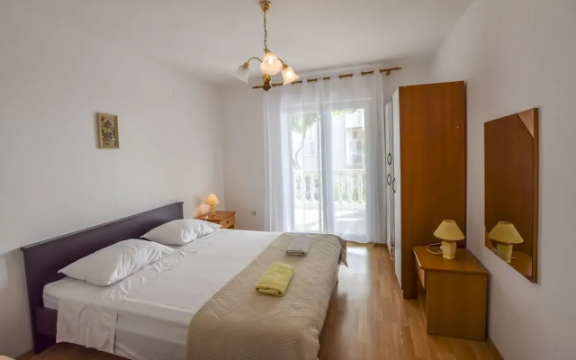 Apartments Nera