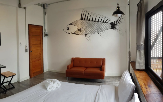 V1 Room Hotel