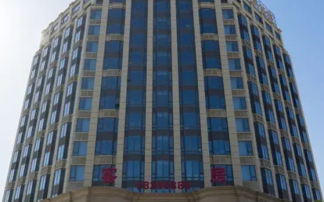 Shanghai Wenfei Boutique Hotel