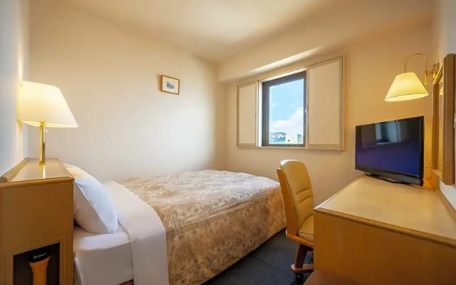 Green Hotel Omagari - Vacation STAY 19287v