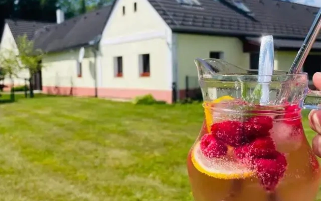 Penzion Bavlnka