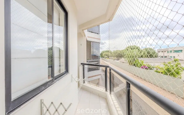 Beautiful Apartment in Asa Norte Brasilia Hin0117