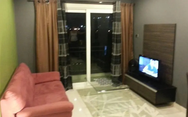Park Lane Resort