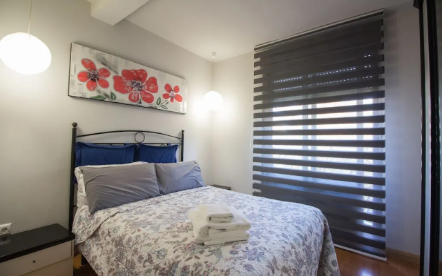 Apartamento La Redonda
