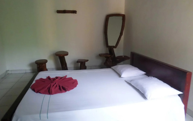 Sasanda Hotel