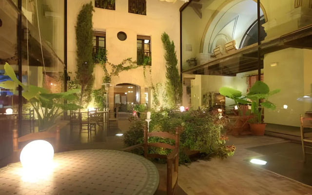 Hotel El Convent 1613