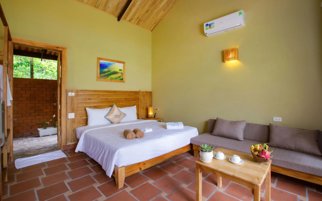 Azura Resort Phu Quoc