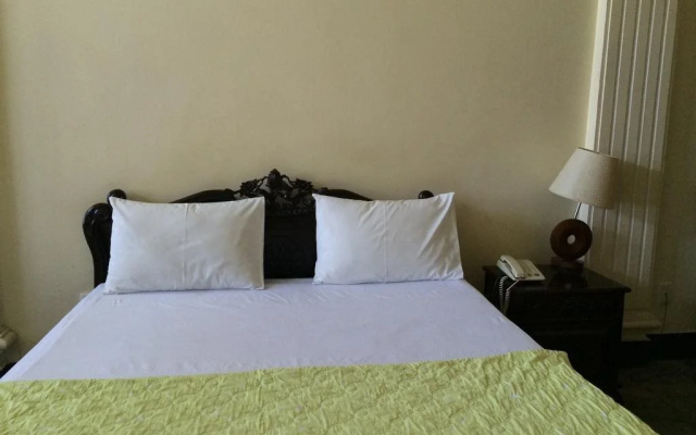 Viet Phuong Hotel