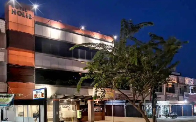 Hotel Holie