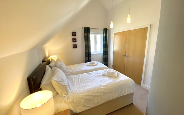 Trewhiddle Villa 26