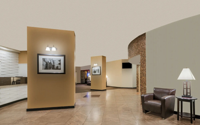 Holiday Inn Philadelphia Arpt-Stadium Area