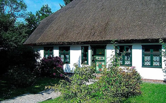 Ihrgistern, FW 2