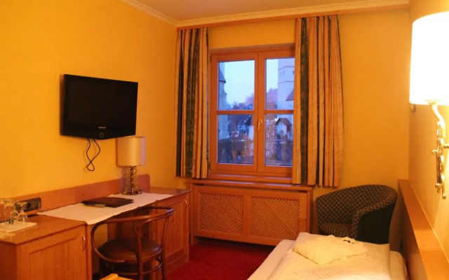 Hotel Tiefenbrunner