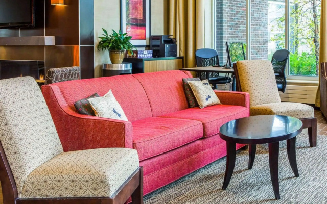 Cambria Hotel Traverse City