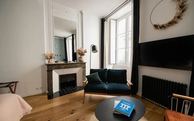 Maison Fernand
