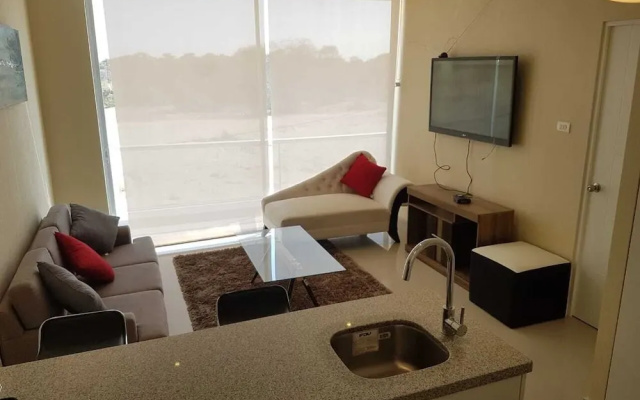 Suites las Palmeras del Chipe