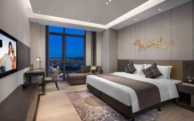 Ascott Songshan Lake Dongguan