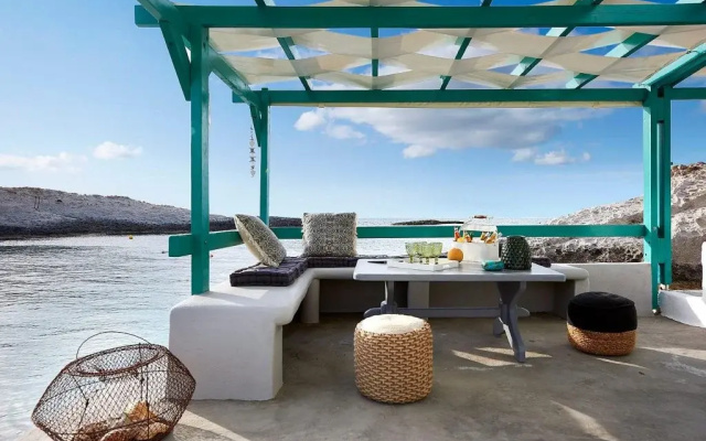Terra Mare Suites