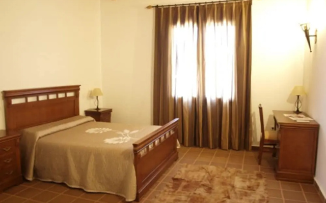 Casa Rural La Loma