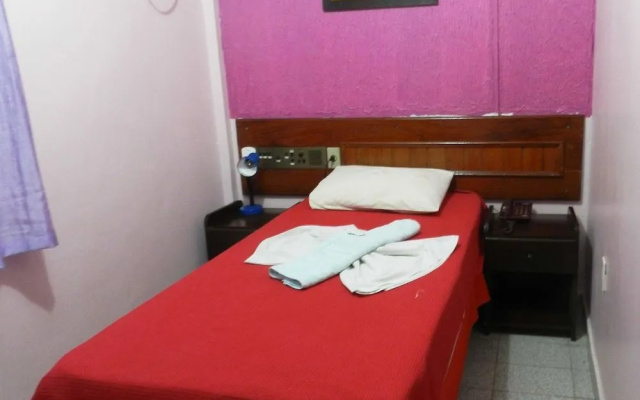 Mara Hotel