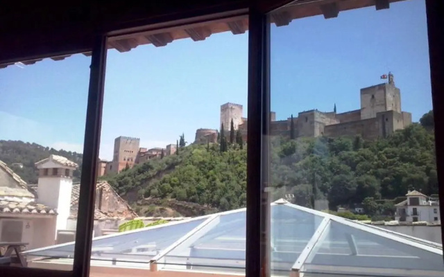 Apartamentos Santa Ana