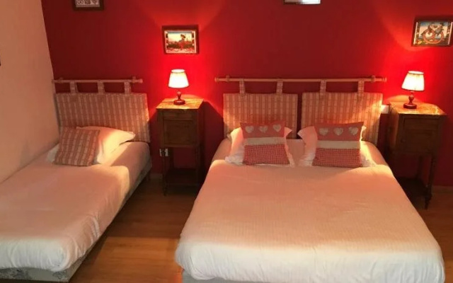 Relais Route du Vin