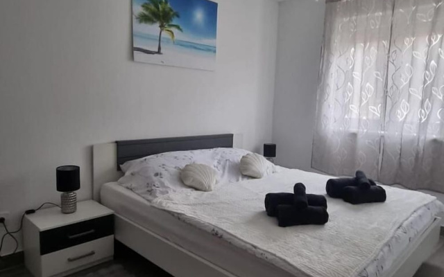 Apartments Valentina