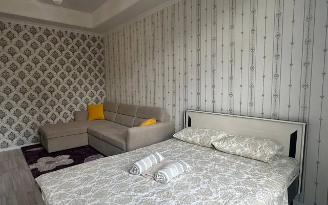apartments "Harmony" on sydykova st 156а