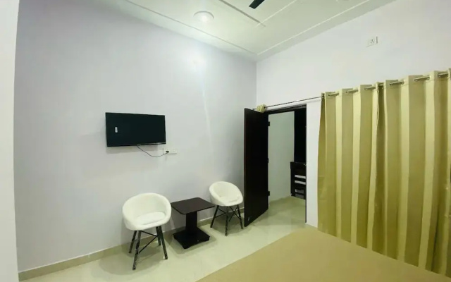 Hotel Abhyuday