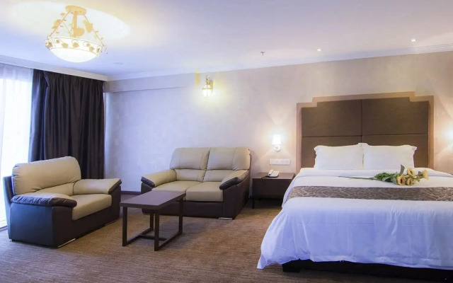 Hotel Anika