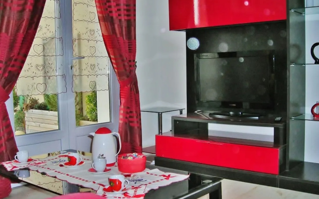 Gite Le Coquelicot