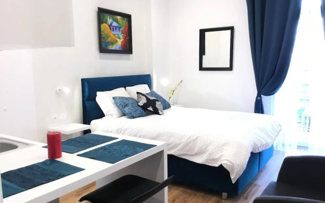 Neo Apartments