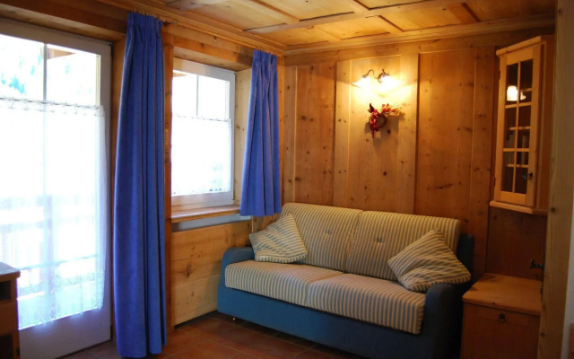 Chalet Orchidea