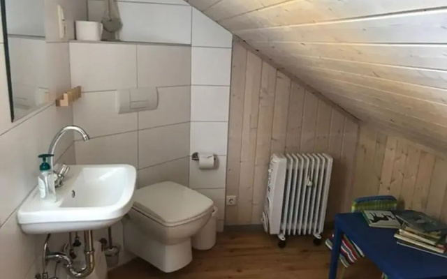 Ferienhaus im Skandinavischen Stil