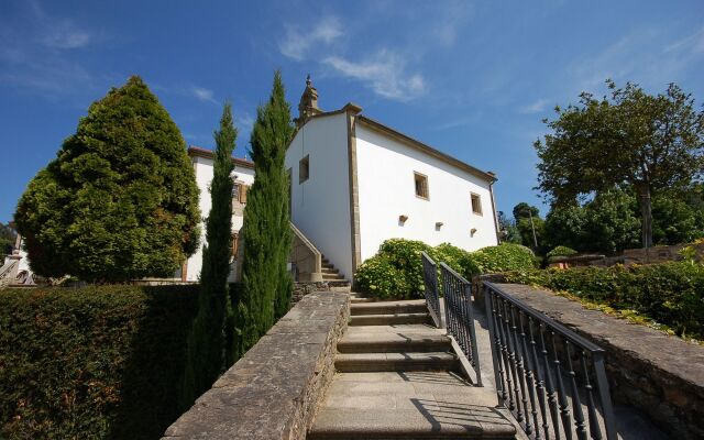 Pazo Do Río Oleiros Spain Zenhotels - 