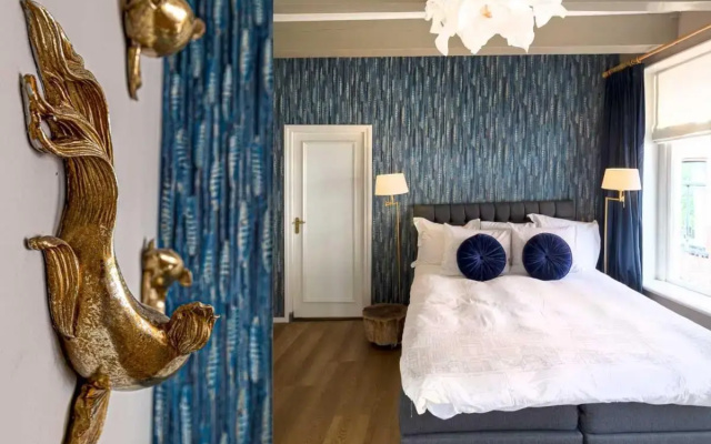 Luxury City Apartment Monsieur Philippe