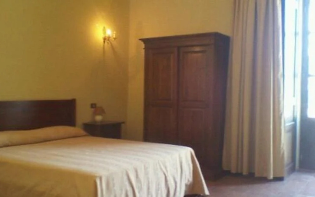 B&B Palazzo Pancaro