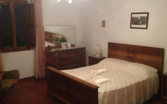 Casa La Fontina