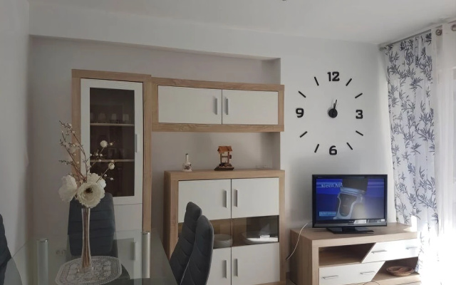 Santa María Apartment