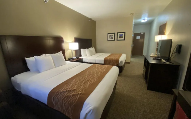 Comfort Inn