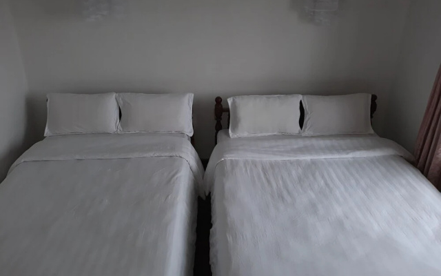 Ngoc Bich Guesthouse