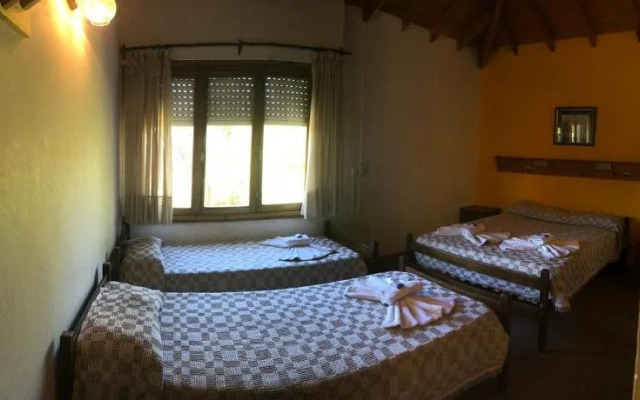 Hotel Bella Vista