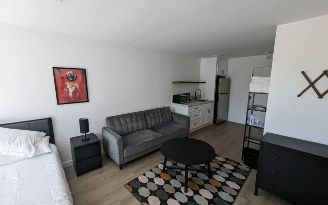 Fenix Hotel Hollywood