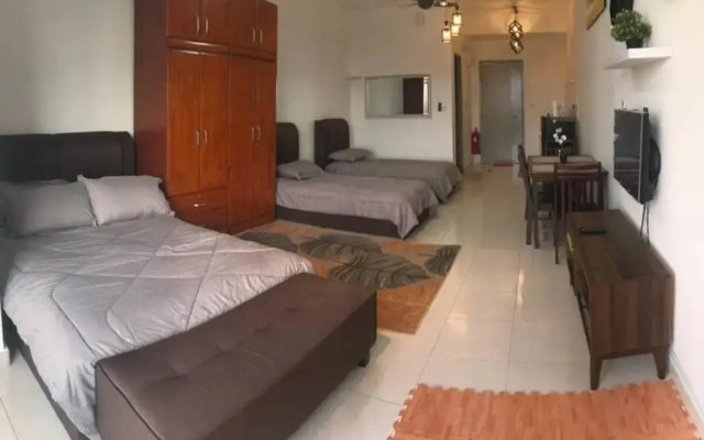 HomestayBABA close to UKM, GMI, & more !