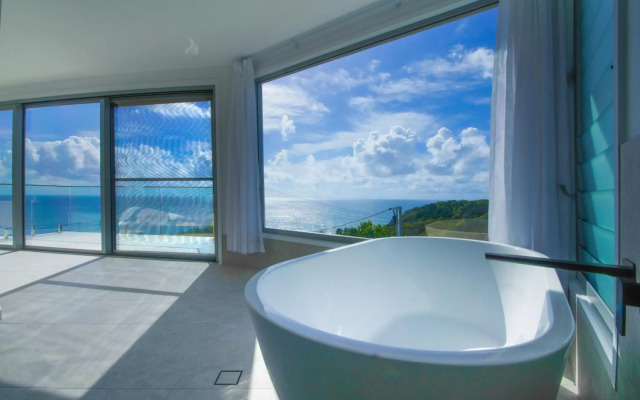 Coolum Beachfront Studio