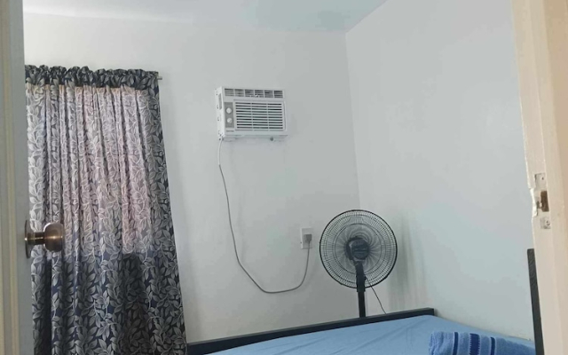 3g's & C Calapan Transient House