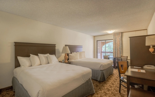 Cottonwood Suites Boise Riverside Downtown
