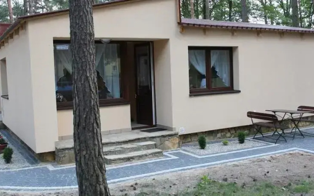 summer house