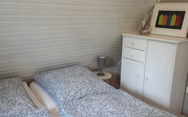 Slanitz Modern Retreat